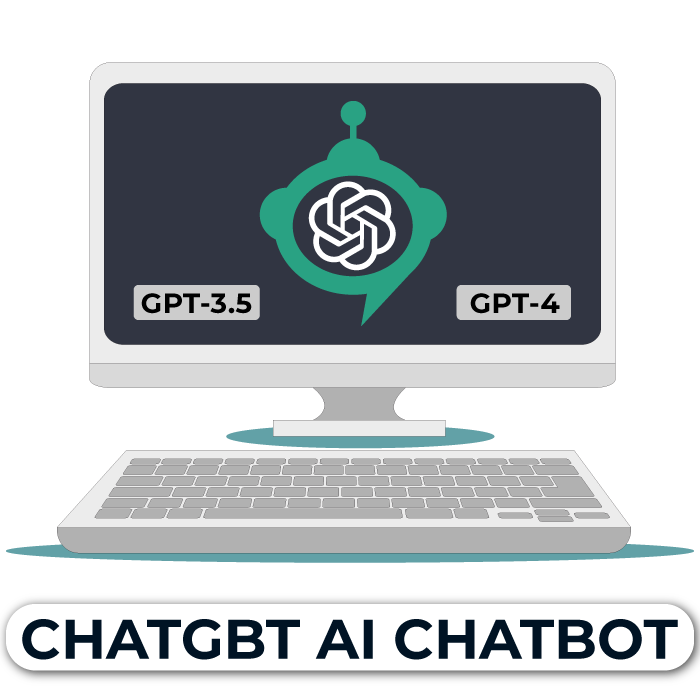 Chat GBT AI Chatbot